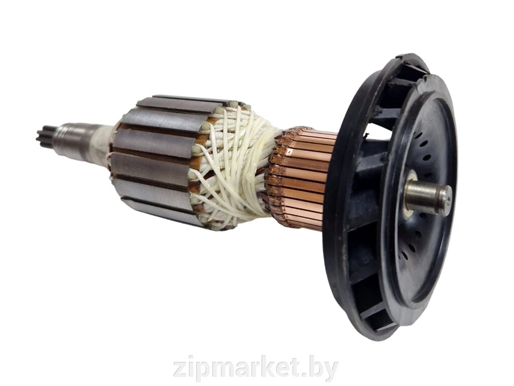 Ротор для отбойного молотка Bosch GSH 11E и перфоратора GBH 11DE. Аналог 1614011072. от компании ИП Сацук В. И. - фото 1