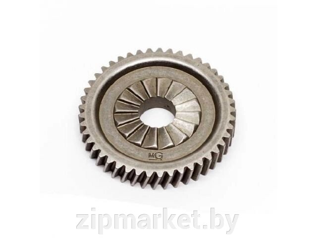 Шестерня косозубая для ударной дрели MAKITA HP1620 / 1621 / 1640 / 1641 F от компании ИП Сацук В. И. - фото 1