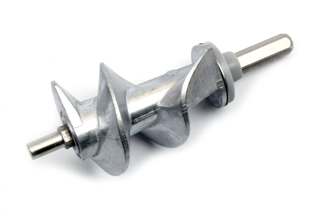 Шнек мясорубки Moulinex, Tefal HV2, HV3, HV4, HV6, HV8 (6 гр. под нож) MS-0695960 ##от компании## ИП Сацук В. И. - ##фото## 1