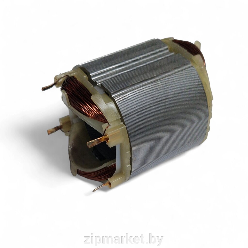Статор для перфоратора Bosch 2-24 и его аналогов, MOLOT MRH 2427, 2428, аналог 1604220254, 1614220172 от компании ИП Сацук В. И. - фото 1