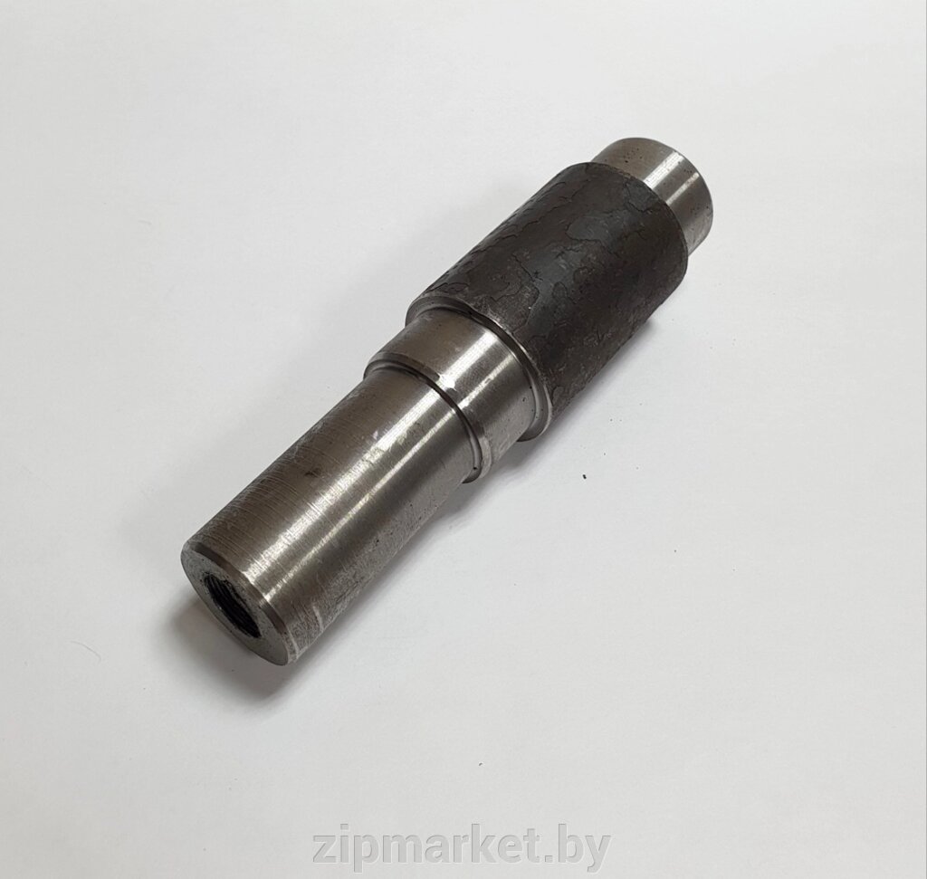 Вал опорный для бетономешалки CM-172 от компании ИП Сацук В. И. - фото 1
