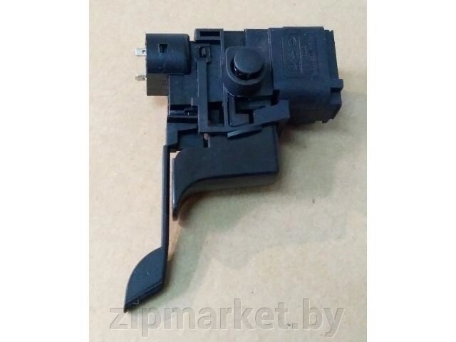 Выключатель с реверсом FA2-4/1BEK для перфоратора Wortex RH2427F/2829F от компании ИП Сацук В. И. - фото 1