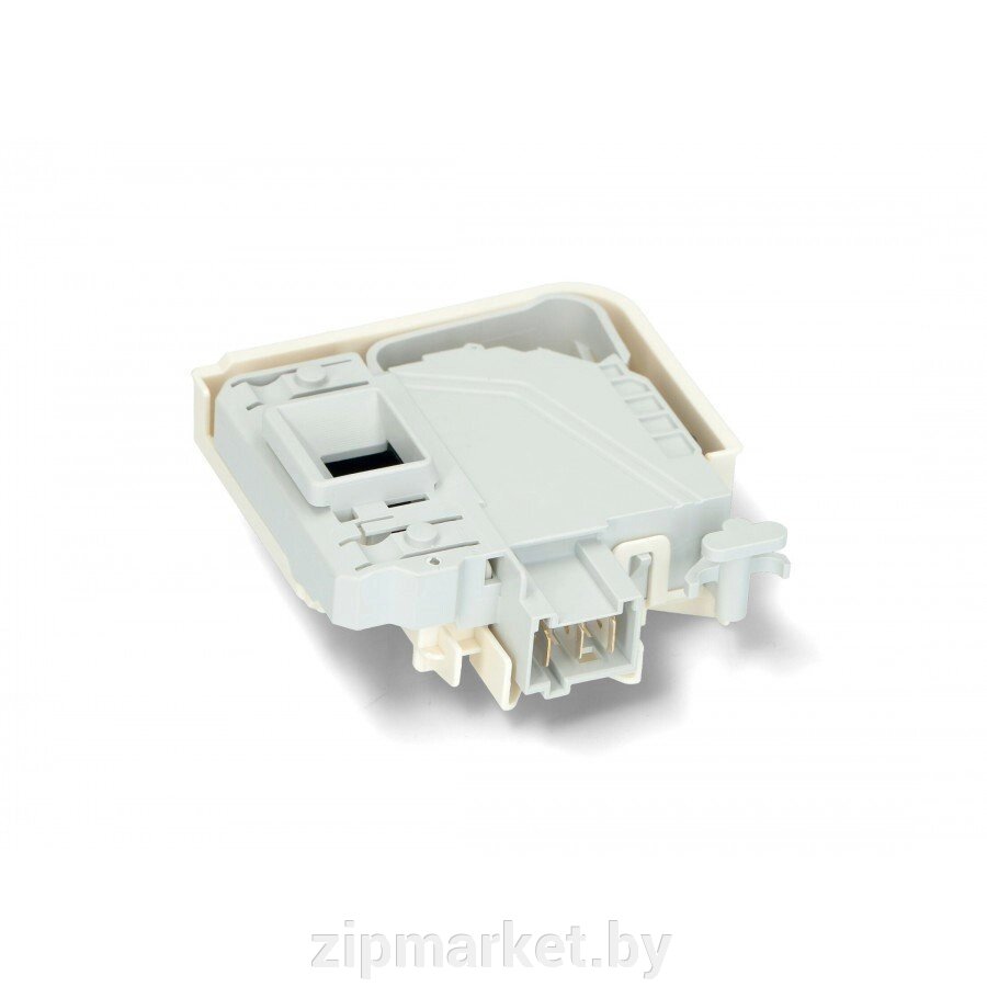 Замок двери стиральной машины Bosch, Siemens 00621550, 00619468 от компании ИП Сацук В. И. - фото 1