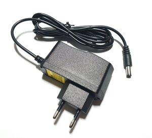 Зарядное устройство MDC 1210 (Вход: 220-240В, 50Гц; Выход: 12,6 В, 1А)