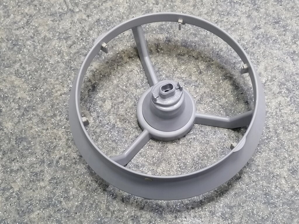 Держатель дисков для кухонного комбайна Bosch 00750906(ORIGINAL) от компании Всё для бытовой техники(работаем только по Беларуси!) - фото 1