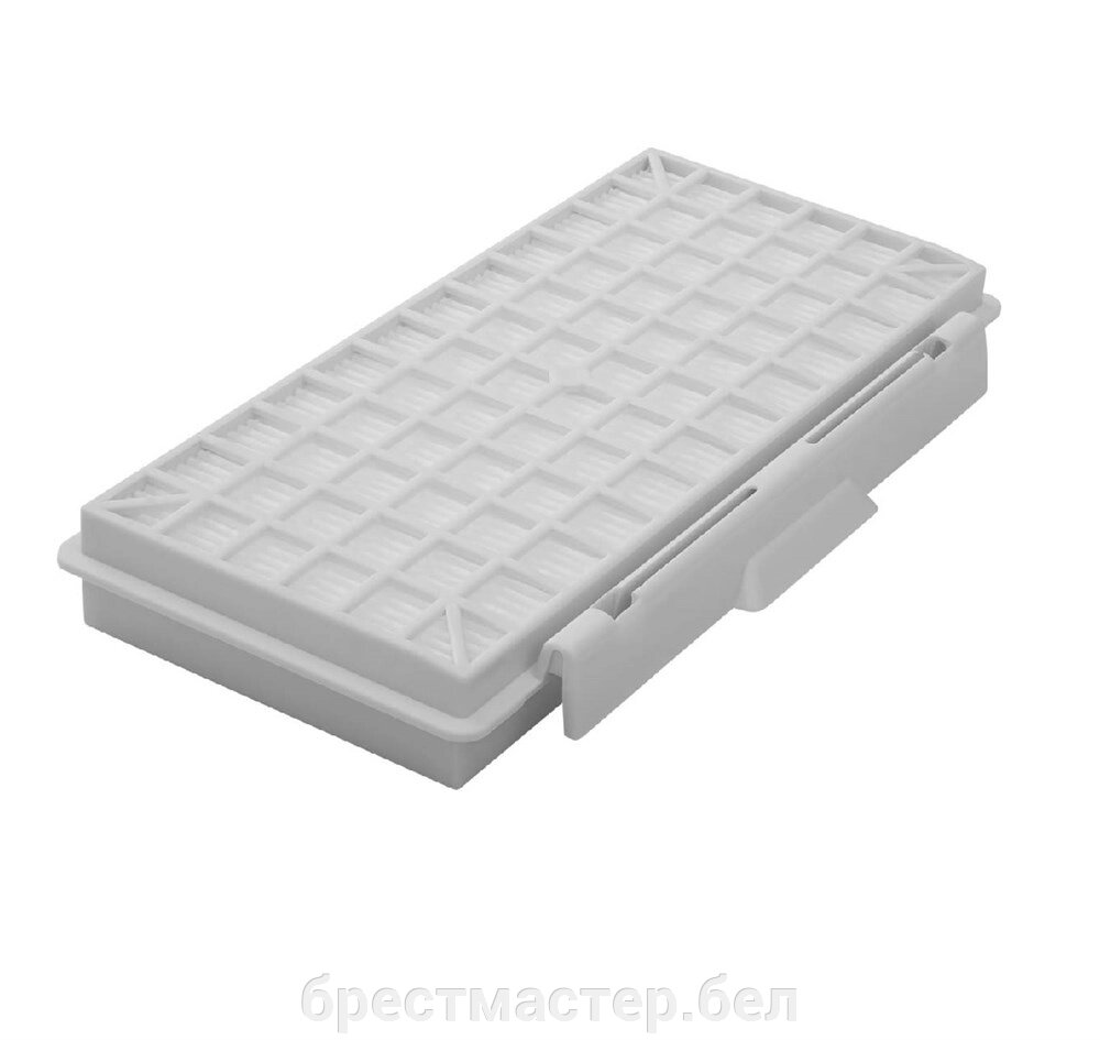 HEPA фильтр 00579496 для пылесоса BOSCH, SIEMENS серий BSGL5****, BGL7****, BGL8**** BBZ154HF = VZ154HBF от компании Всё для бытовой техники(работаем только по Беларуси!) - фото 1