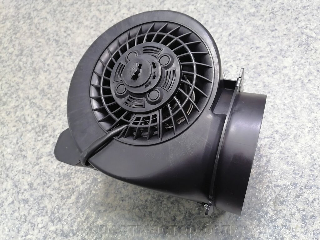 Мотор FIME для вытяжки Electrolux (4055372488) и др в корпусе с крыльчаткой и конденсатором (улитка в сборе), 275 Вт от компании Всё для бытовой техники(работаем только по Беларуси!) - фото 1