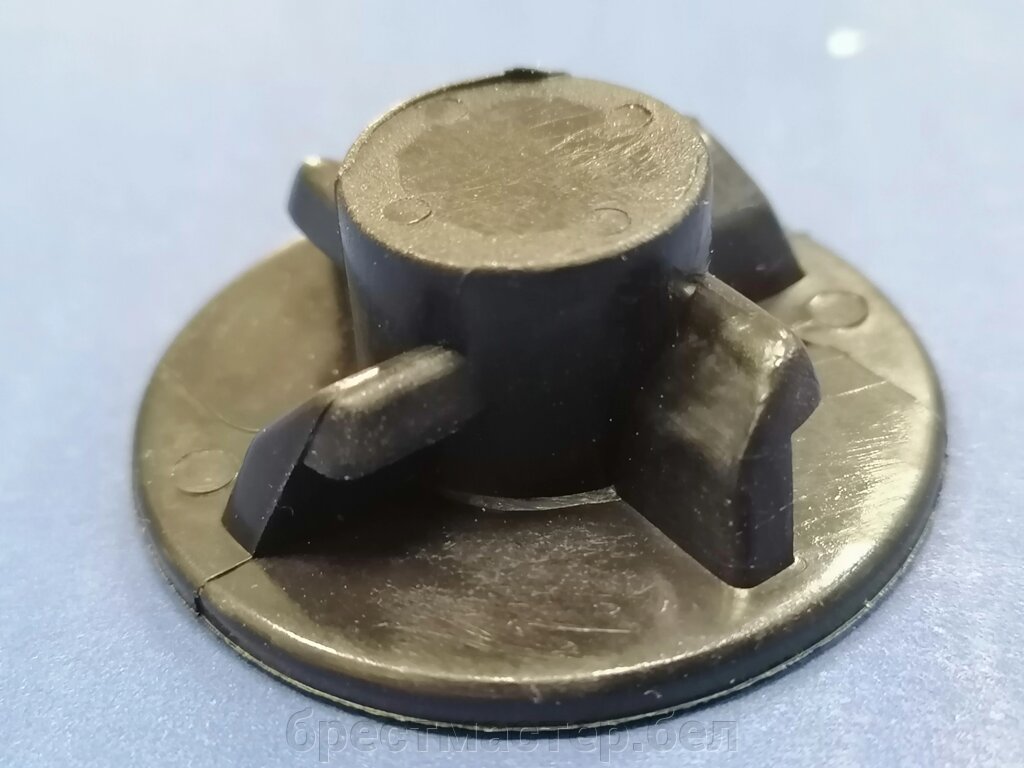 Муфта для вала шинковки-овощерезки HOLT HT-MG-006.(поставляется без металлического вала) от компании Всё для бытовой техники(работаем только по Беларуси!) - фото 1