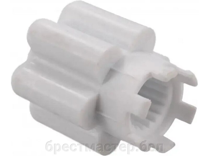 Муфта мотора для кухонного комбайна Bosch 00187137 FD8702-AC от компании Всё для бытовой техники(работаем только по Беларуси!) - фото 1