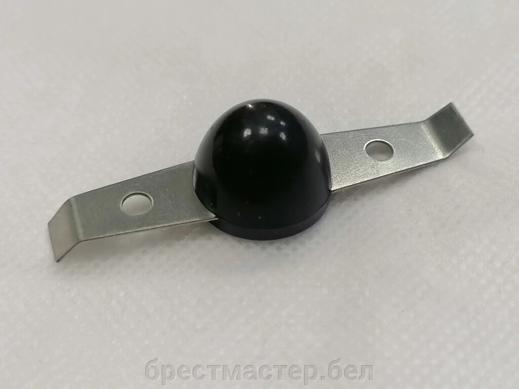 Нож для кофемолки Holt HT-CGR-002 резьба левая - M4. Подходит на кофемолку миксера Вихрь, Белвар. от компании Всё для бытовой техники(работаем только по Беларуси!) - фото 1