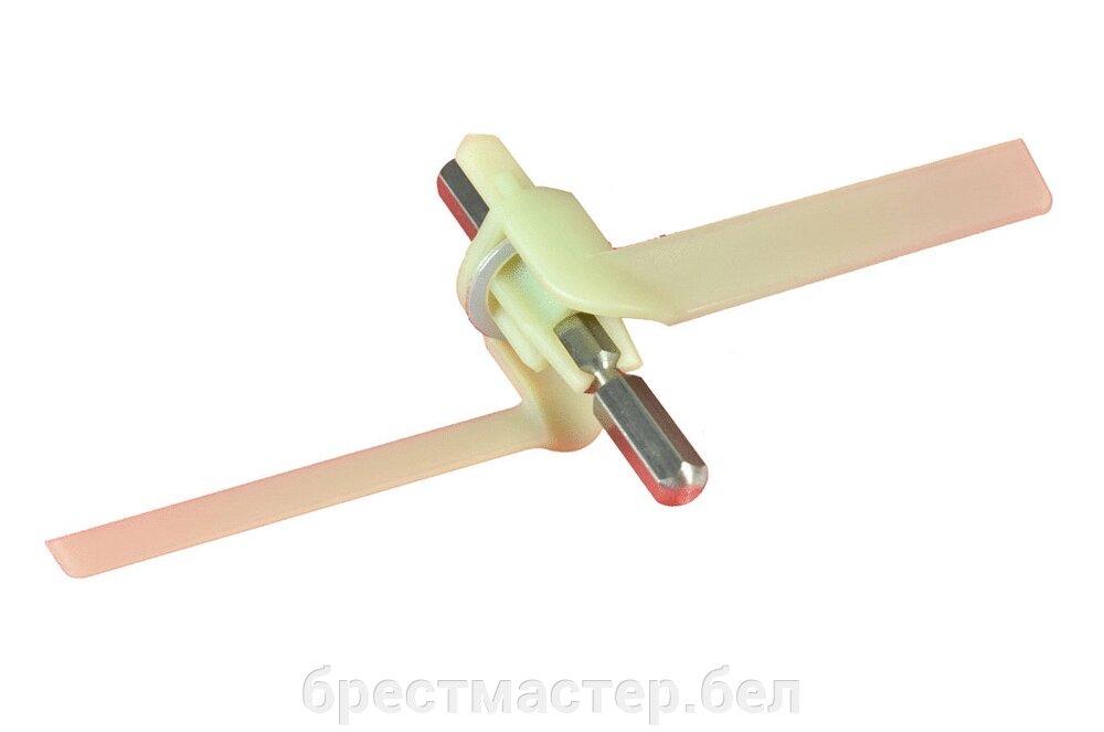 Ось-вертушка для кухонного комбайна Bosch 00091027. от компании Всё для бытовой техники(работаем только по Беларуси!) - фото 1