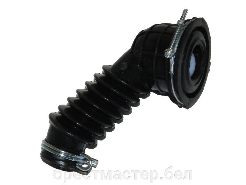 Патрубок (бак-насос) для стиральной машины Beko 2865200100, 2819090100, 2478000100 от компании Всё для бытовой техники(работаем только по Беларуси!) - фото 1