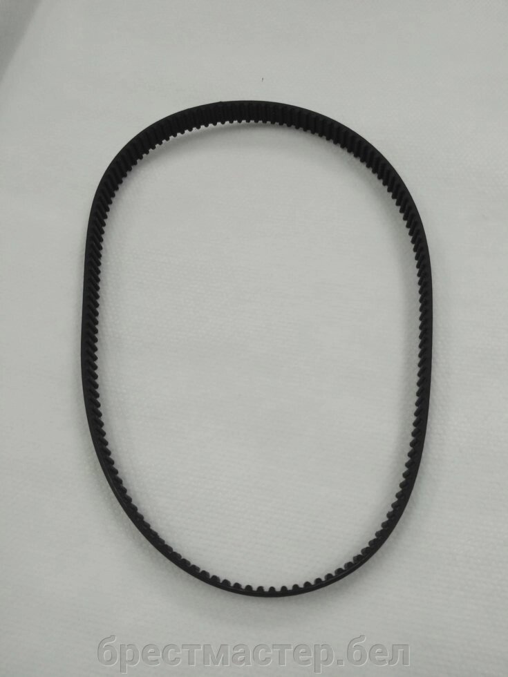 Ремень зубчатый 420 3М Gorenje 401584, Binatone BM-2169, First FA-5152, Guigg md 13558, Vesta VA 5131. от компании Всё для бытовой техники(работаем только по Беларуси!) - фото 1