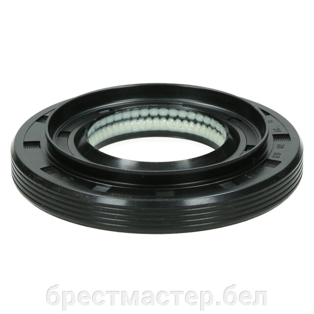 Сальник вала барабана LG 4036ER3002A = 4036ER2004A 37х76х9,5/12 со смазкой. от компании Всё для бытовой техники(работаем только по Республике Беларусь) - фото 1