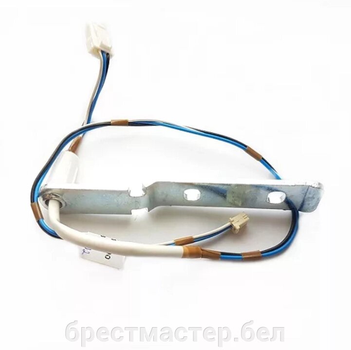 Шлейф модуля индикации холодильника Атлант ХМ-44... с NoFrost 768561217902 / 768561217901. от компании Всё для бытовой техники(работаем только по Беларуси!) - фото 1