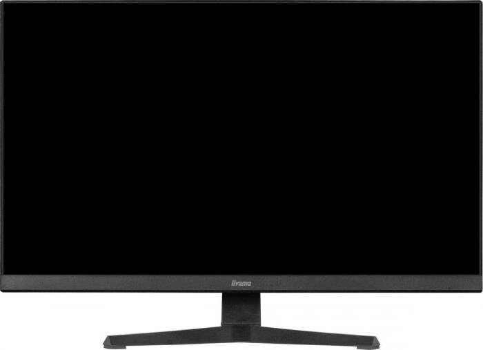 27 Монитор Iiyama G-Master GB2770QSU-B6, 2560x1440, IPS, 180Гц, 1хHDMI, 1хDP, изогнутый, черный от компании 2255 by - онлайн гипермаркет - фото 1