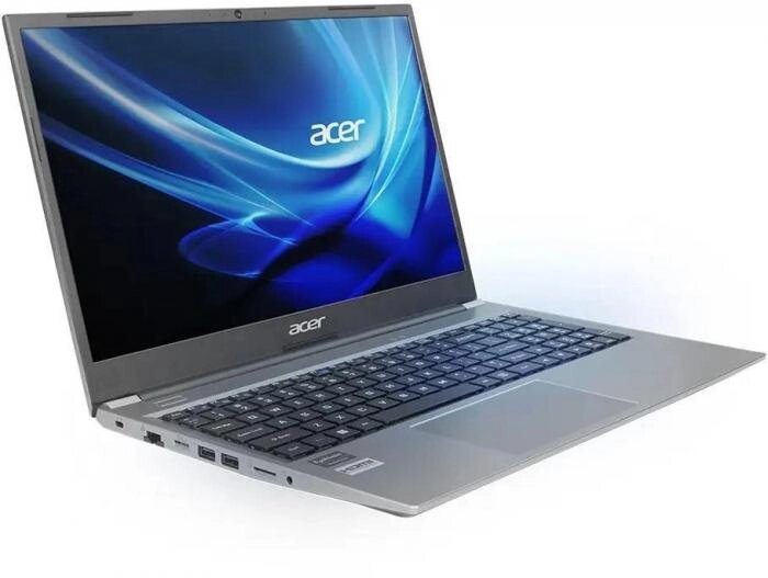 ACER 15.6 Aspire Lite AL15-41 Silver (UN. 31ZSI. 014) ПИ от компании 2255 by - онлайн гипермаркет - фото 1