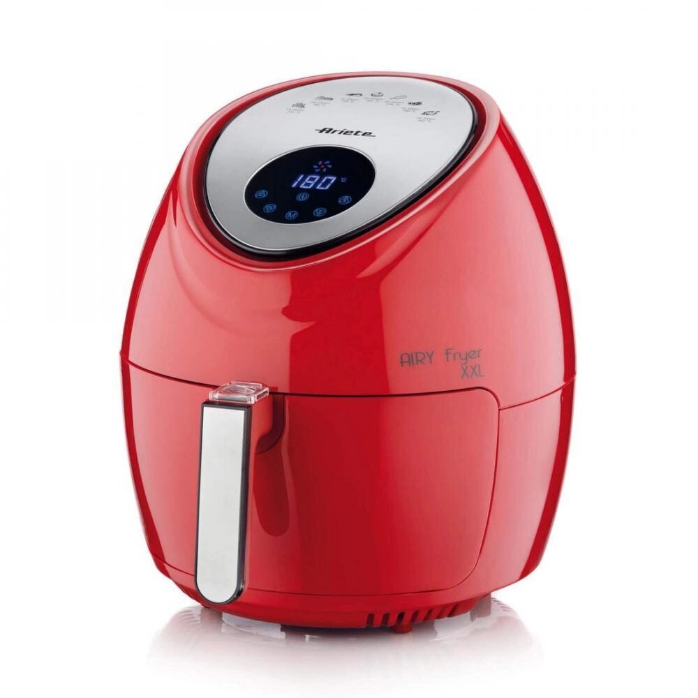 Аэрофритюрница Ariete 4618/01 Air Fryer XXL от компании 2255 by - онлайн гипермаркет - фото 1