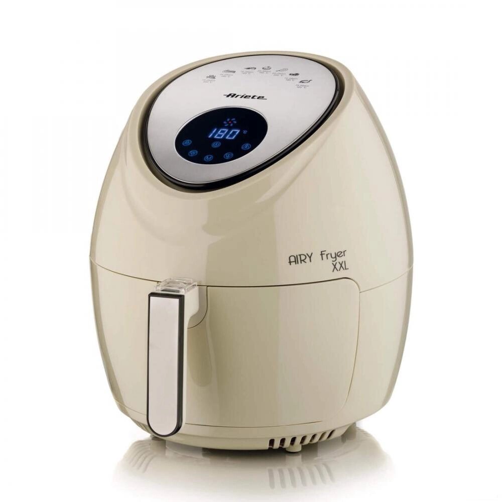Аэрофритюрница Ariete 4618/02 Air Fryer XXL от компании 2255 by - онлайн гипермаркет - фото 1