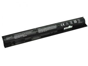 Аккумулятор Vbparts аккумуляторная батарея для ноутбука HP ProBook 450 G3 / 470 G3 14.8V 2600mAh OEM 020404