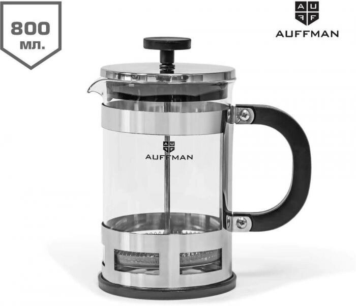 AUFFMAN AM-2013 800мл от компании 2255 by - онлайн гипермаркет - фото 1