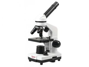 Цифровой микроскоп Микромед Атом 40x-800x в кейсе