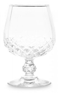 Cristal darques Q9150 набор бокалов для коньяка лонгшамп 2шт 320мл
