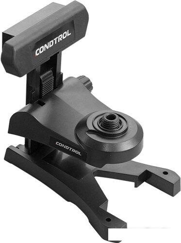 Держатель универсальный Condtrol Wall Mount 1-7-011 от компании 2255 by - онлайн гипермаркет - фото 1