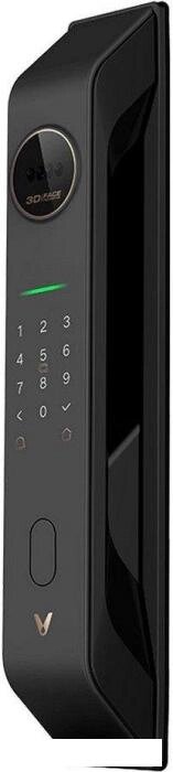 Дверной замок Viomi smart door lock Guard3 pro LBT46B от компании 2255 by - онлайн гипермаркет - фото 1