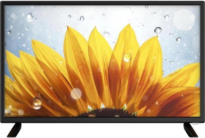ECON EX-24HS006B HD SMART TV от компании 2255 by - онлайн гипермаркет - фото 1