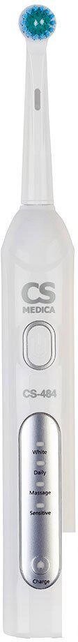 Электрическая зубная щетка CS Medica CS-484 от компании 2255 by - онлайн гипермаркет - фото 1