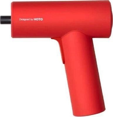 Электроотвертка HOTO Cordless Screwdriver HTE0006GL (с АКБ) от компании 2255 by - онлайн гипермаркет - фото 1