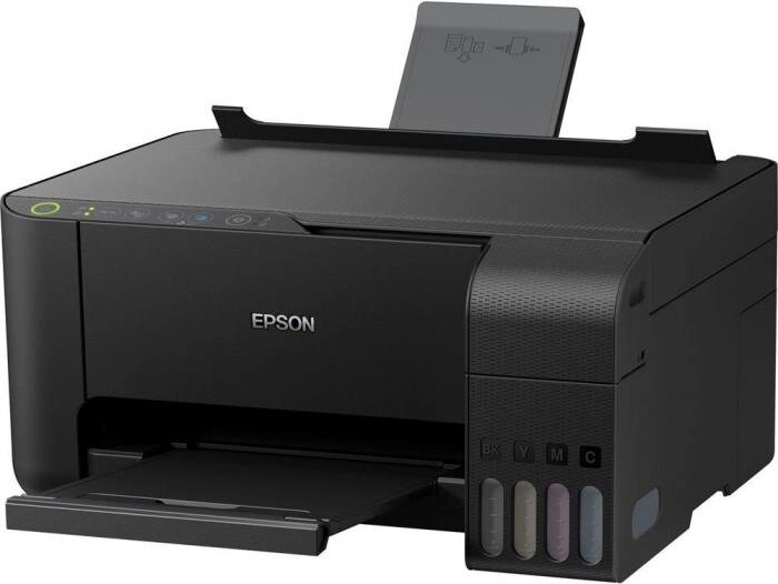 EPSON L3250 Black (C11CJ67508/503/523/418/519/412) от компании 2255 by - онлайн гипермаркет - фото 1