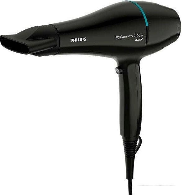 Фен Philips DryCare Pro BHD272/00 от компании 2255 by - онлайн гипермаркет - фото 1