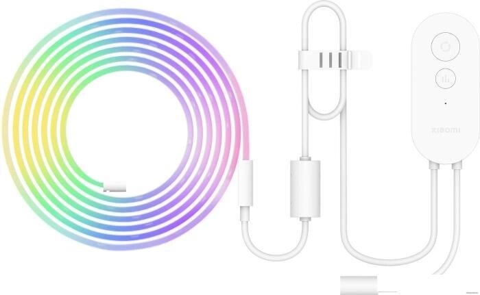 Готовый комплект светодиодной ленты Xiaomi Smart Lightstrip MJDD01YL от компании 2255 by - онлайн гипермаркет - фото 1