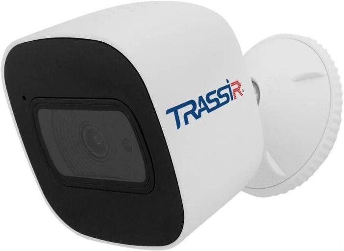 IP-камера TRASSIR TR-W2B5 2.8 от компании 2255 by - онлайн гипермаркет - фото 1