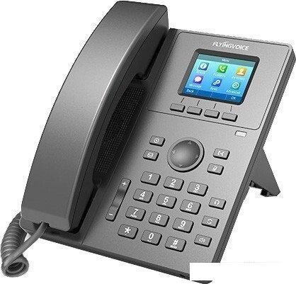 IP-телефон Flyingvoice P11G от компании 2255 by - онлайн гипермаркет - фото 1