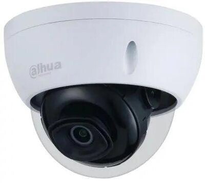 Камера видеонаблюдения IP Dahua DH-IPC-HDBW3449EP-AS-NI-0280B, 2.8 мм, белый от компании 2255 by - онлайн гипермаркет - фото 1