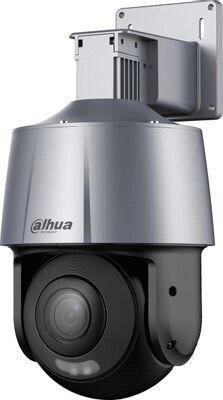 Камера видеонаблюдения IP Dahua DH-SD3A400-GN-A-PV, 1440p, 4 мм, серебристый от компании 2255 by - онлайн гипермаркет - фото 1