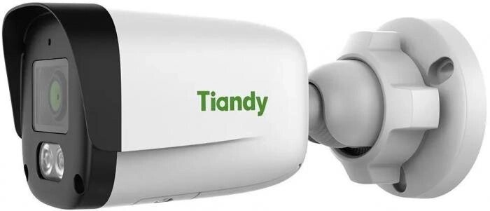 Камера видеонаблюдения IP TIANDY TC-C32QN I5W/WIFI/Eu/2.8mm/V4.0, 1080p, 2.8 мм, белый [tc-c32qn от компании 2255 by - онлайн гипермаркет - фото 1