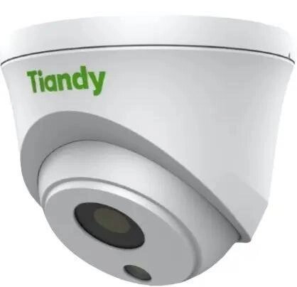 Камера видеонаблюдения IP TIANDY TC-C34HS I3/E/Y/C/SD/2.8mm/V4.2, 1440p, 2.8 мм, белый [tc-c34hs от компании 2255 by - онлайн гипермаркет - фото 1