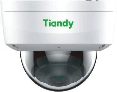 Камера видеонаблюдения IP TIANDY TC-C35KS I3/E/Y/S/2.8mm/V5.0, 2.8 мм от компании 2255 by - онлайн гипермаркет - фото 1