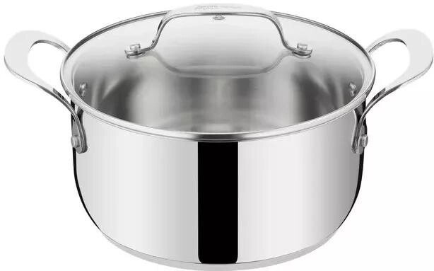 Кастрюля Tefal JO Kitchen Essentials E3134644 от компании 2255 by - онлайн гипермаркет - фото 1