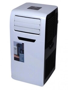 Кондиционер напольный охлаждение воздуха в комнату мобильный с воздуховодом Electrolux EACM-09 FM/N3