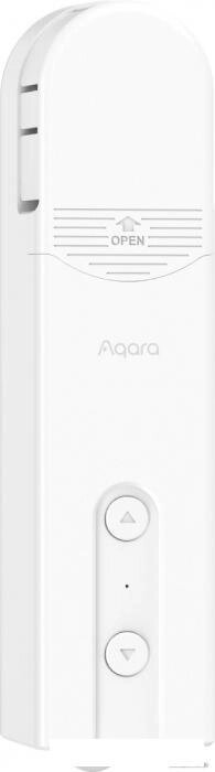 Контроллер для штор Aqara Roller Shade Driver E1 от компании 2255 by - онлайн гипермаркет - фото 1