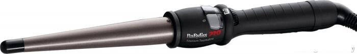 Конусная плойка BaByliss PRO BAB2280TTE от компании 2255 by - онлайн гипермаркет - фото 1