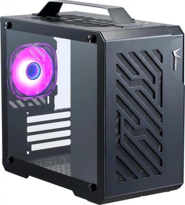 Корпус Formula Air Cube G3 (черный) от компании 2255 by - онлайн гипермаркет - фото 1