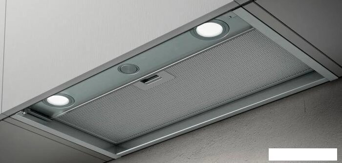 Кухонная вытяжка Elica Boxin LX/IX/A/60 PRF0114760A от компании 2255 by - онлайн гипермаркет - фото 1
