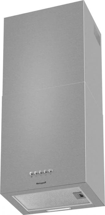 Кухонная вытяжка Weissgauff Box 40 PB Inox от компании 2255 by - онлайн гипермаркет - фото 1