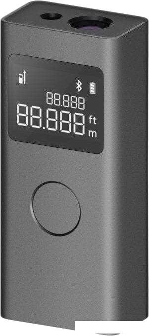 Лазерный дальномер Xiaomi Smart Laser Measure MJJGCJYD001QW от компании 2255 by - онлайн гипермаркет - фото 1